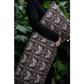 The Knitted Fabric - Dee Hardwicke
